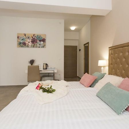 Luxury Rooms Saint Jacob Trogir Exterior foto