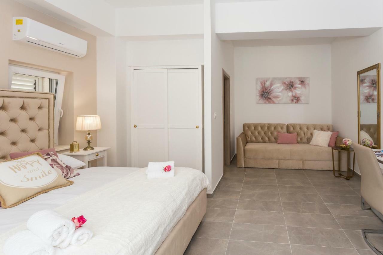 Luxury Rooms Saint Jacob Trogir Exterior foto