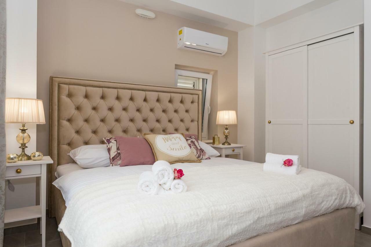 Luxury Rooms Saint Jacob Trogir Exterior foto