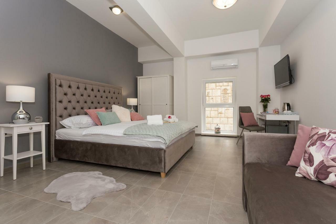 Luxury Rooms Saint Jacob Trogir Exterior foto