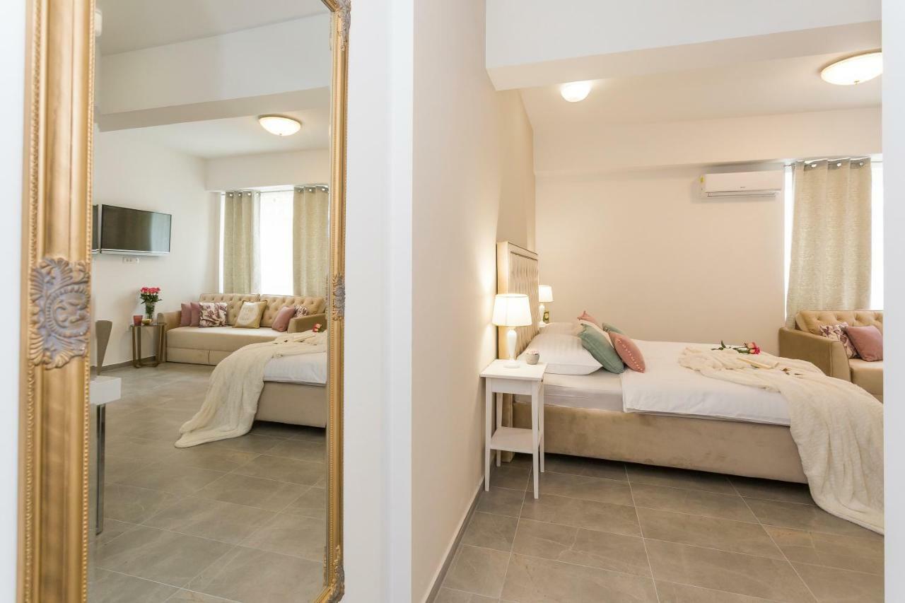 Luxury Rooms Saint Jacob Trogir Exterior foto