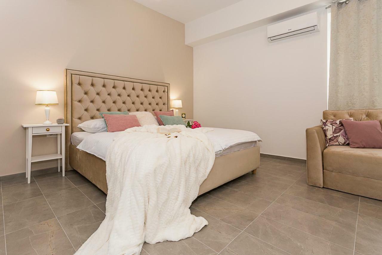 Luxury Rooms Saint Jacob Trogir Exterior foto